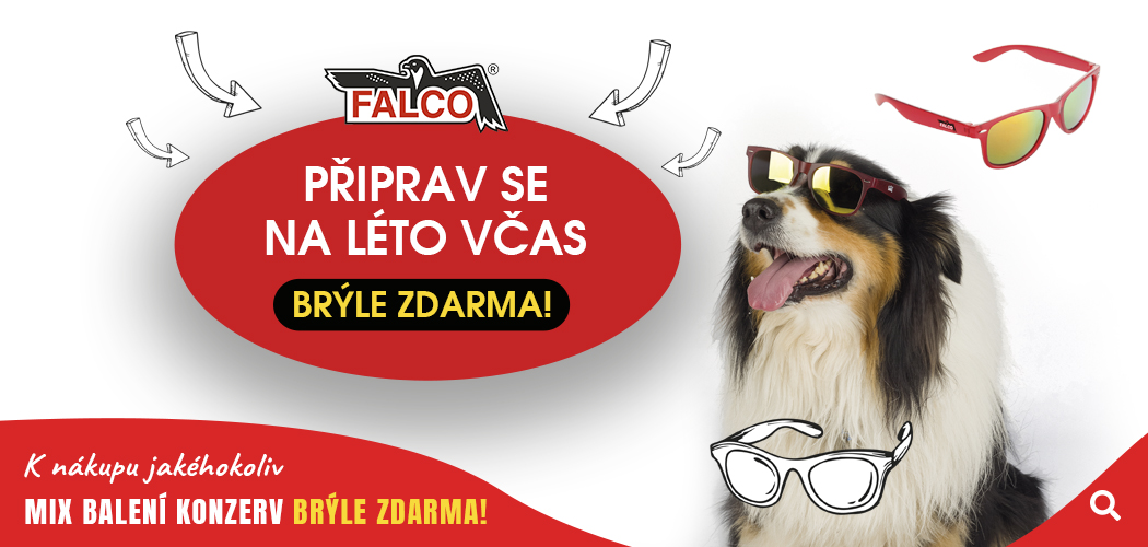 akce brýle