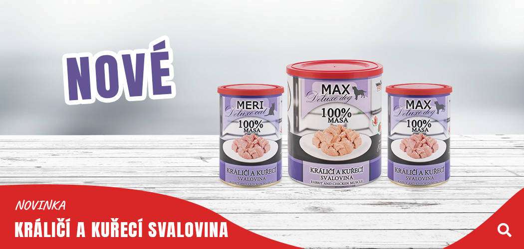 KRÁLIČÍ NOVINKY