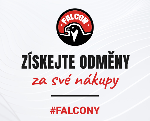 Banner - Získejte odměny