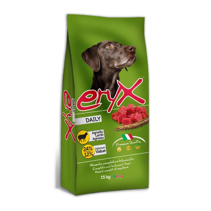 DÁREK - ERYX jehněčí 15kg