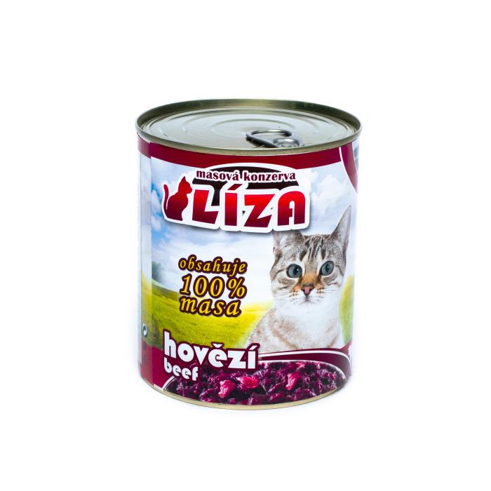 DÁREK - LÍZA 800g hovězí