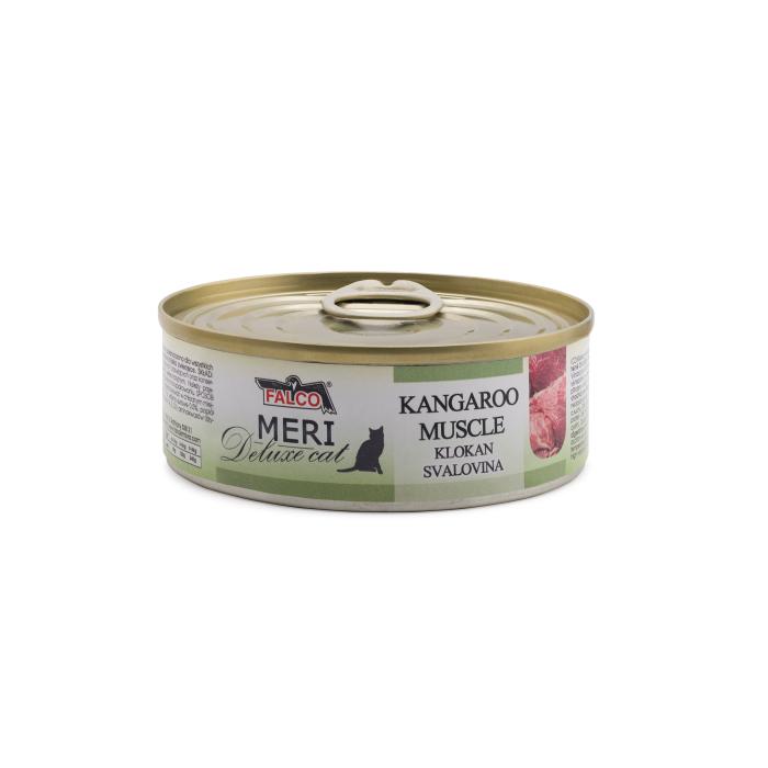 DÁREK - MERI 80g klokan svalovina