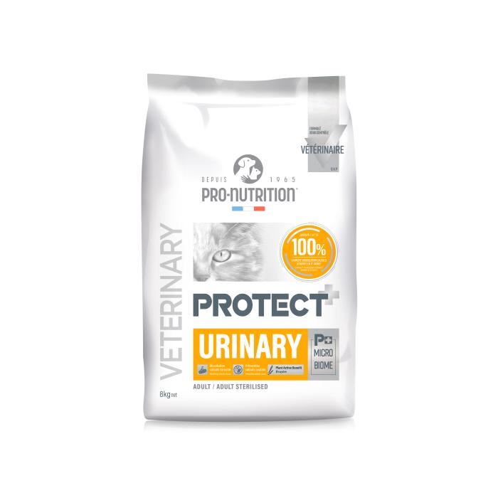 DÁREK - Pro-Nutrition PROTECT CAT urinary 8kg