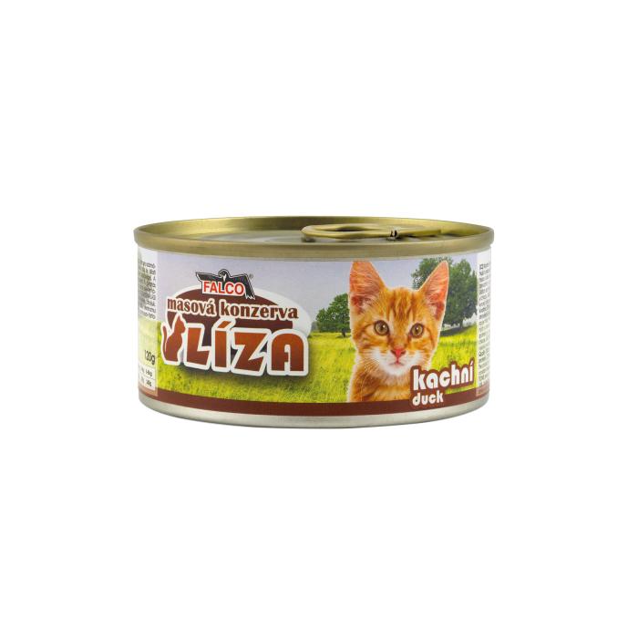 DÁREK - LÍZA 120g kachní