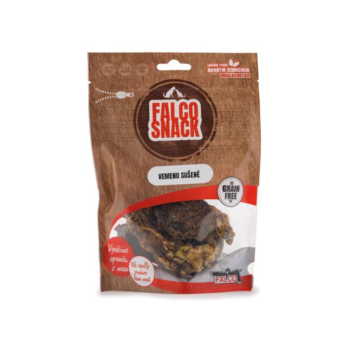 DÁREK - Vemeno sušené krájené 100g