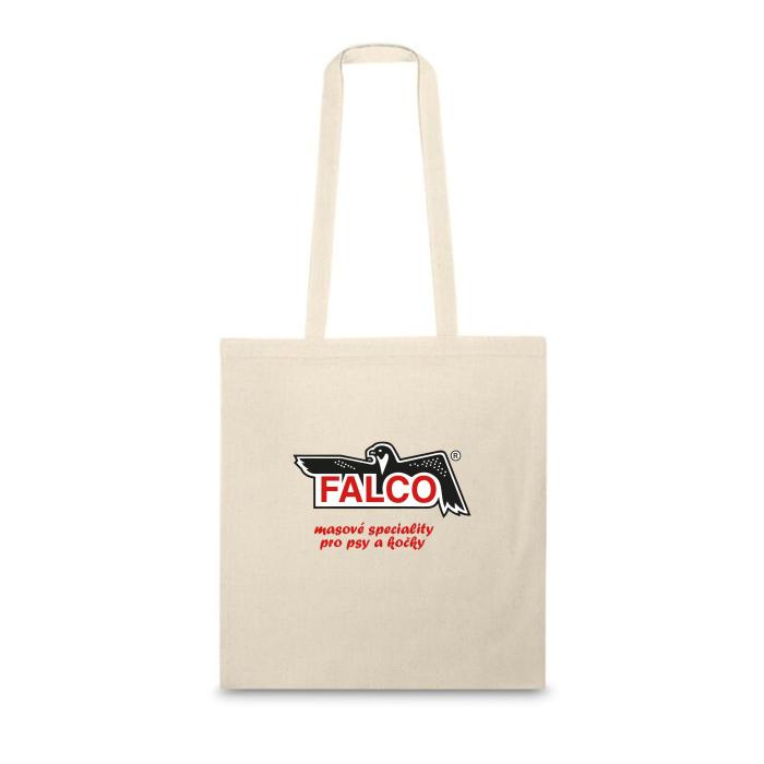 DÁREK - taška látková FALCO