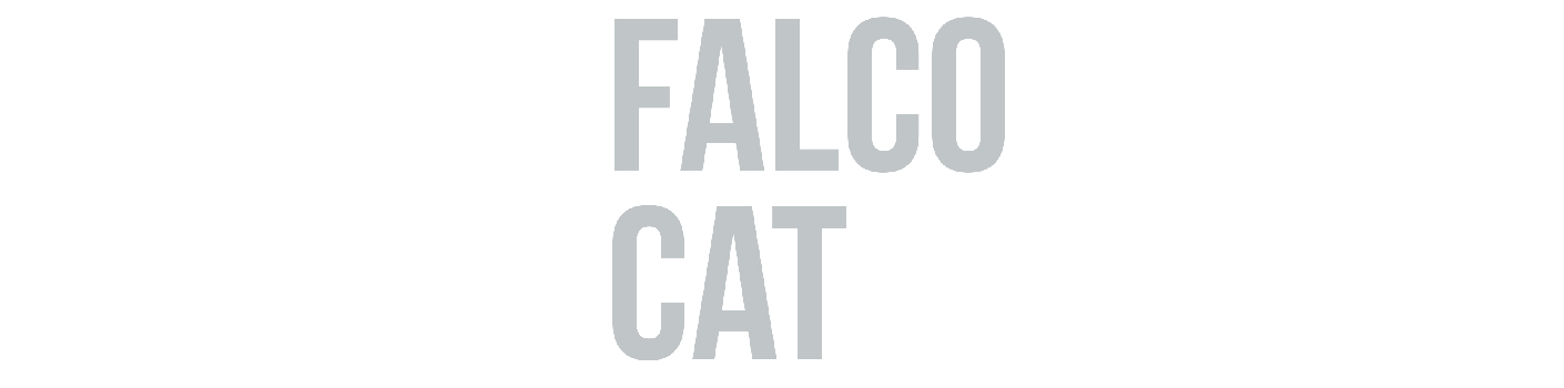FALCO CAT