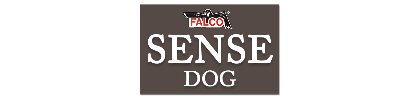 FALCO SENSE DOG