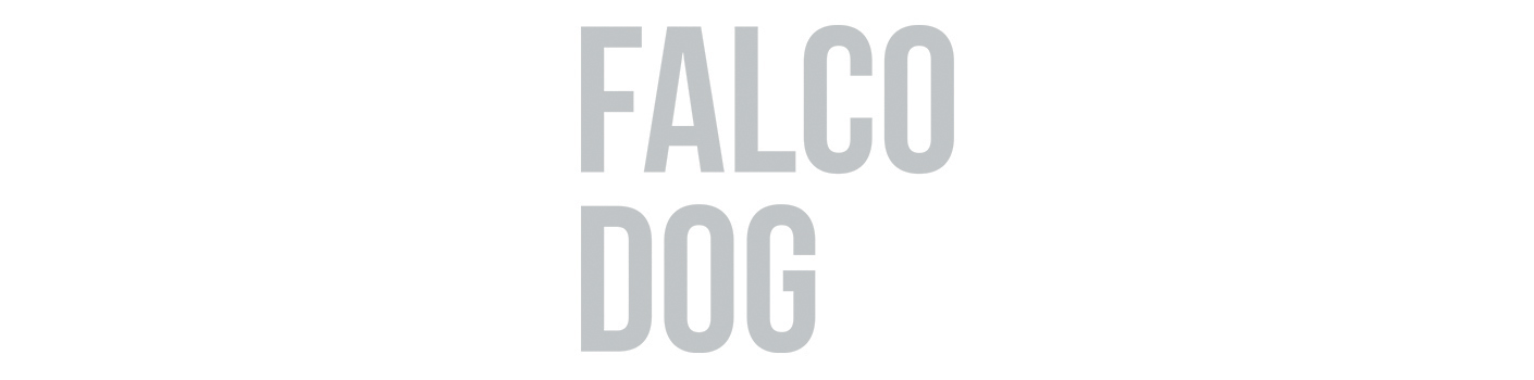 FALCO DOG