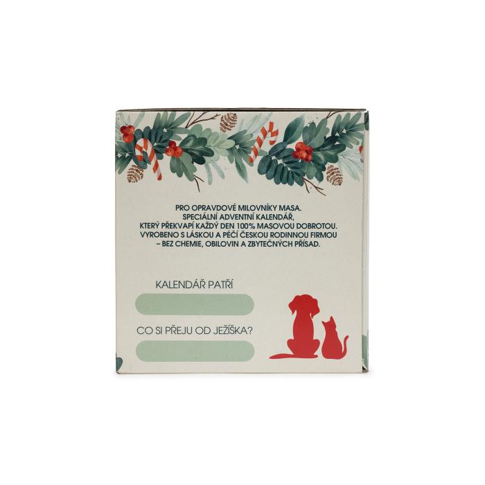 FALCO Adventní kalendář