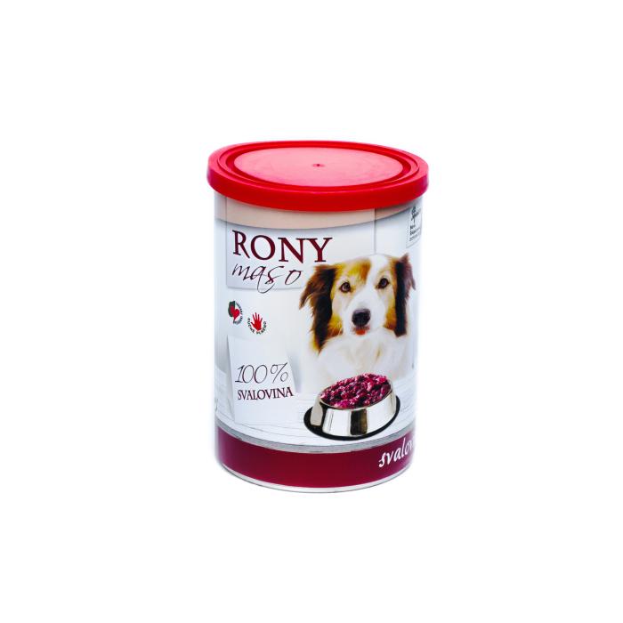 RONY maso 400g