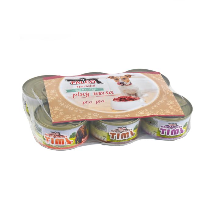Mix balení TIM 120g
