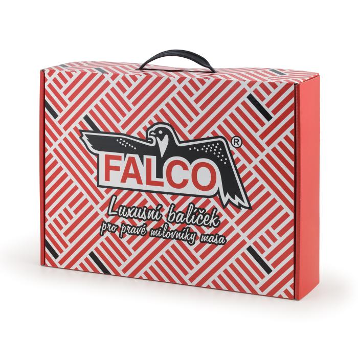 FALCO luxusní balíček kočka