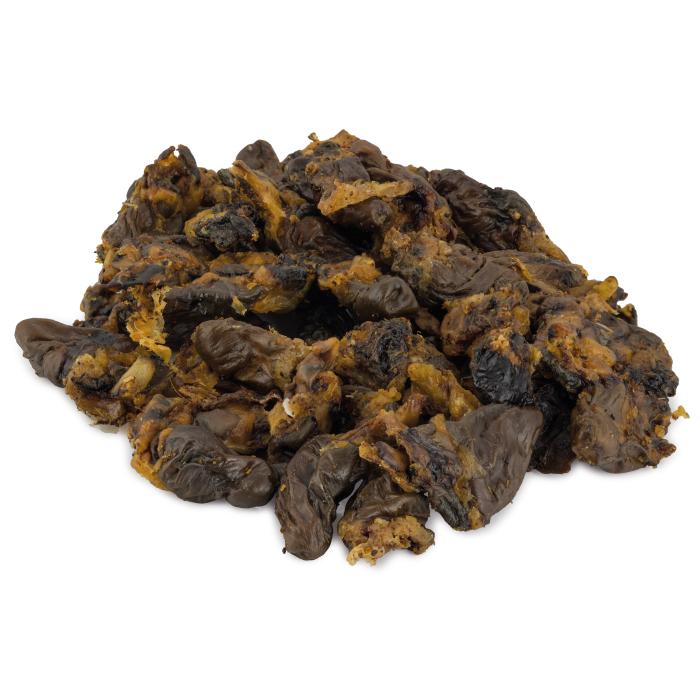 Drůbeží srdíčka sušená 150g