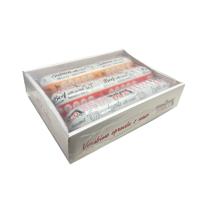 MIX balení salám 3x700g