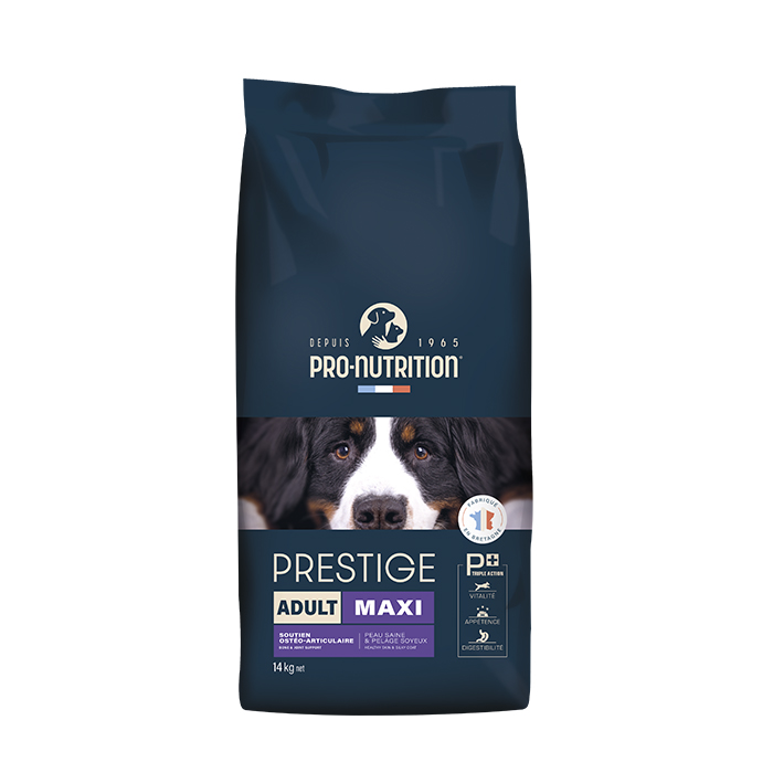 Pro-Nutrition PRESTIGE adult maxi 14kg