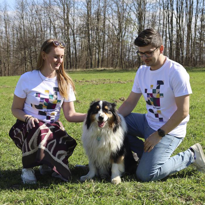 Triko FALCO  BUĎ FANY