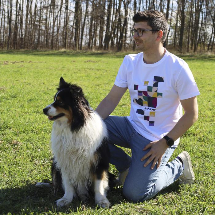 Triko FALCO  BUĎ FANY