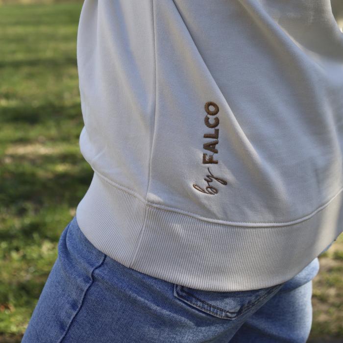 Mikina FALCO JSEM KOST