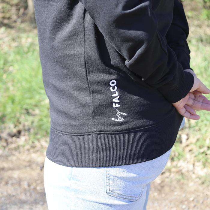 Mikina FALCO NEBUĎ KONZERVA