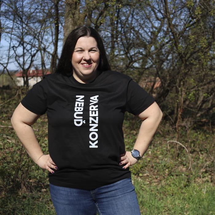 Triko FALCO NEBUĎ KONZERVA