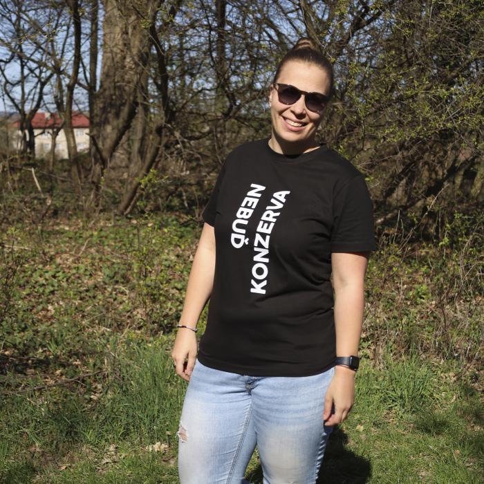 Triko FALCO NEBUĎ KONZERVA