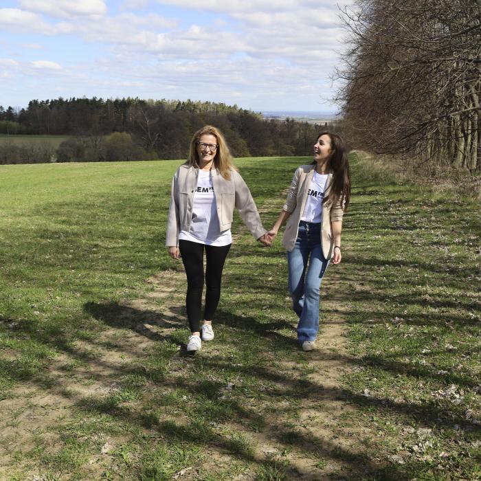 Triko FALCO JSEM FRESH