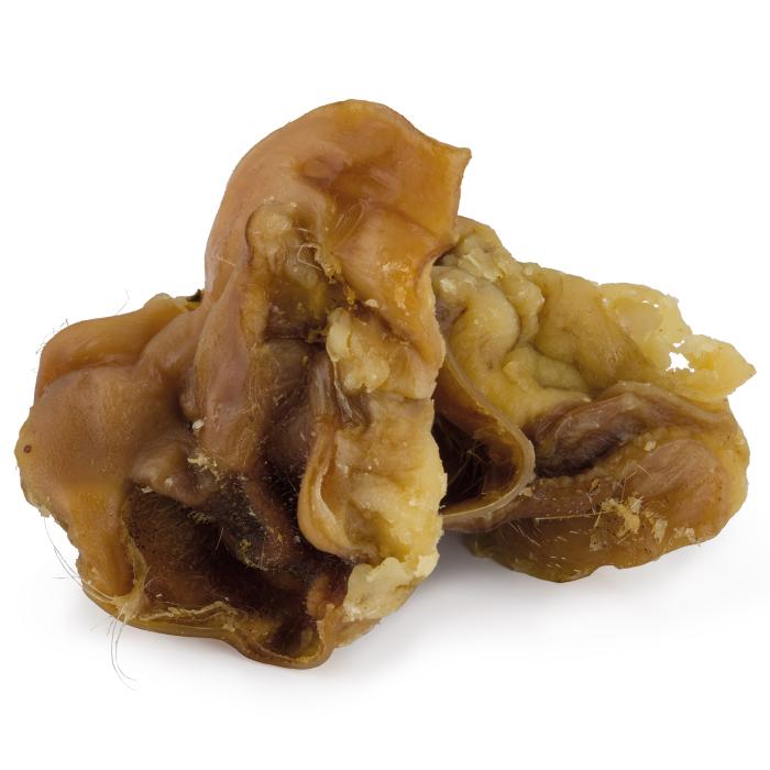 Záušky vepřové sušené 1kg