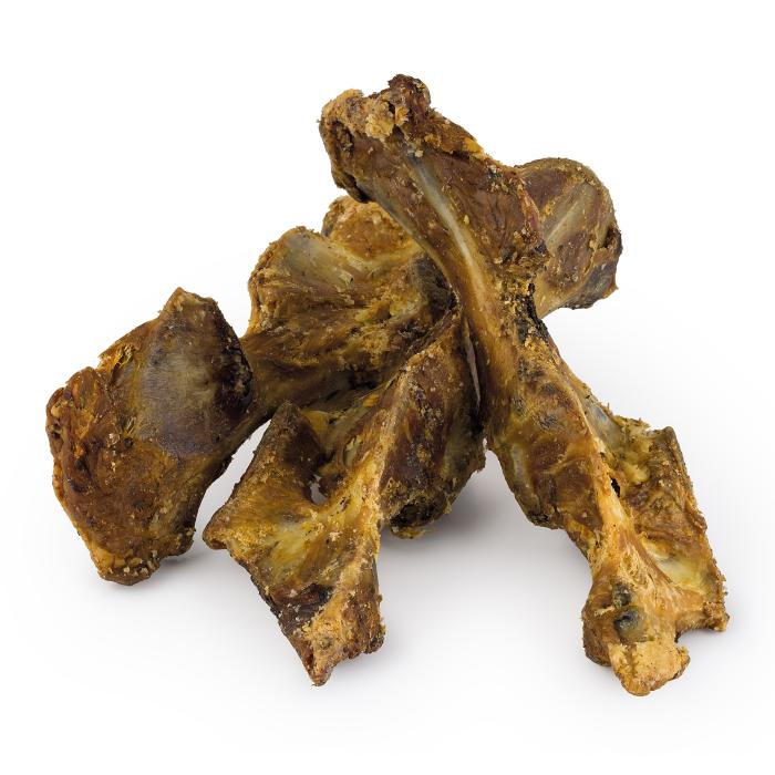 Zlomky kostí sušené 3kg