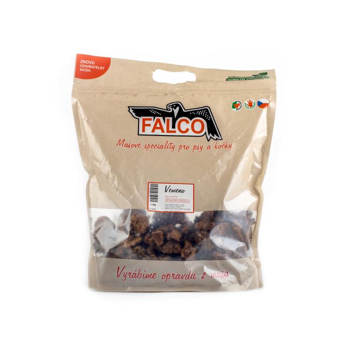 Vemeno sušené 1kg