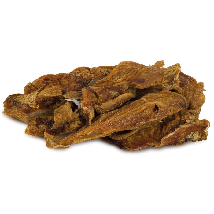Kuřecí svalovina sušená 200g