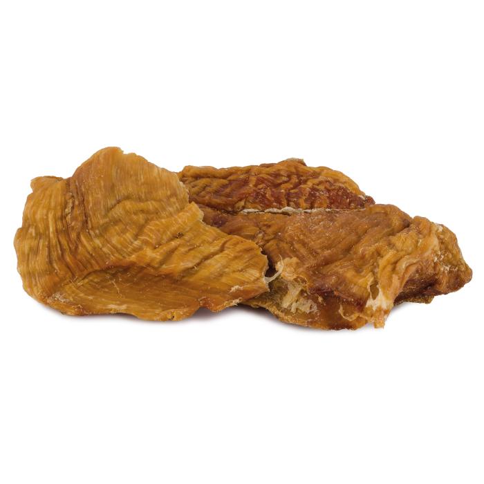 Kuřecí prsa sušená 100g