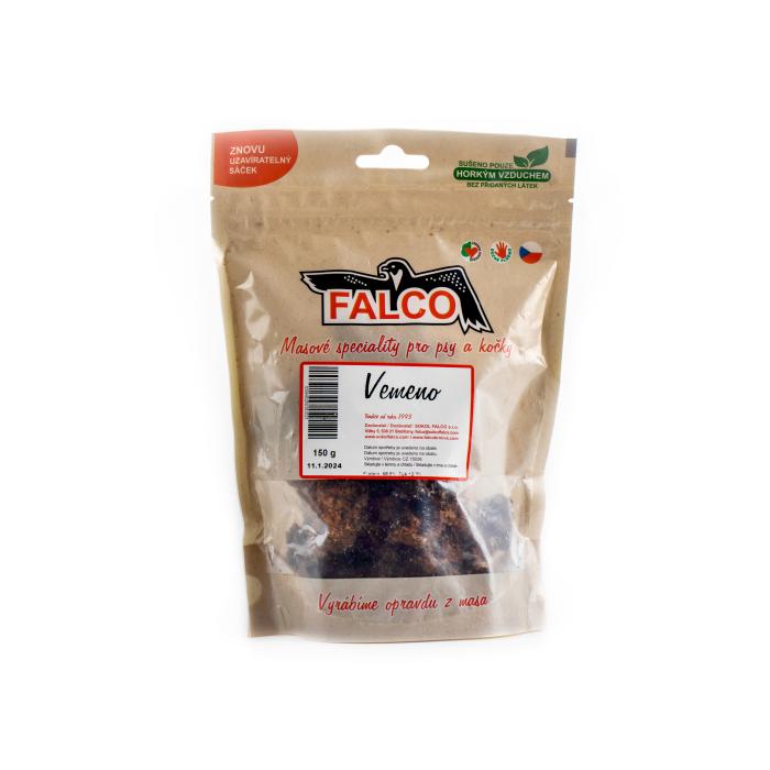 Vemeno sušené 150g