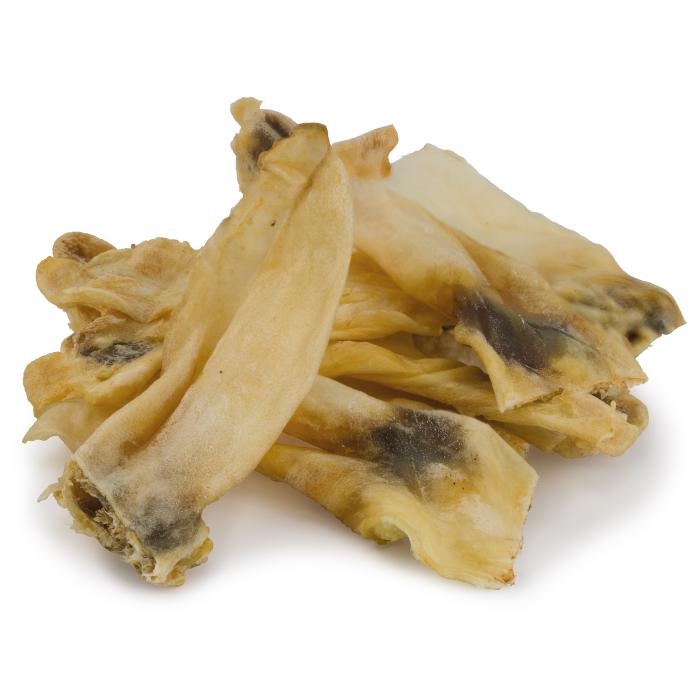 Ucho králičí sušené 50g
