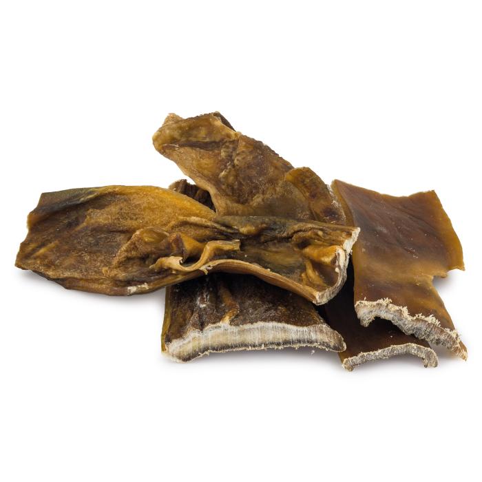 Hovězí kůže sušená 750g