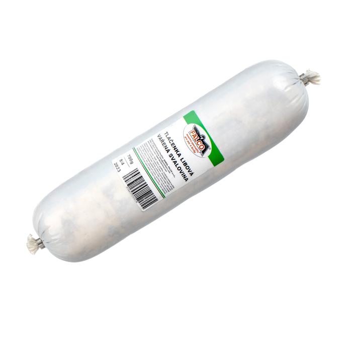 Tlačenka libová salám 700g