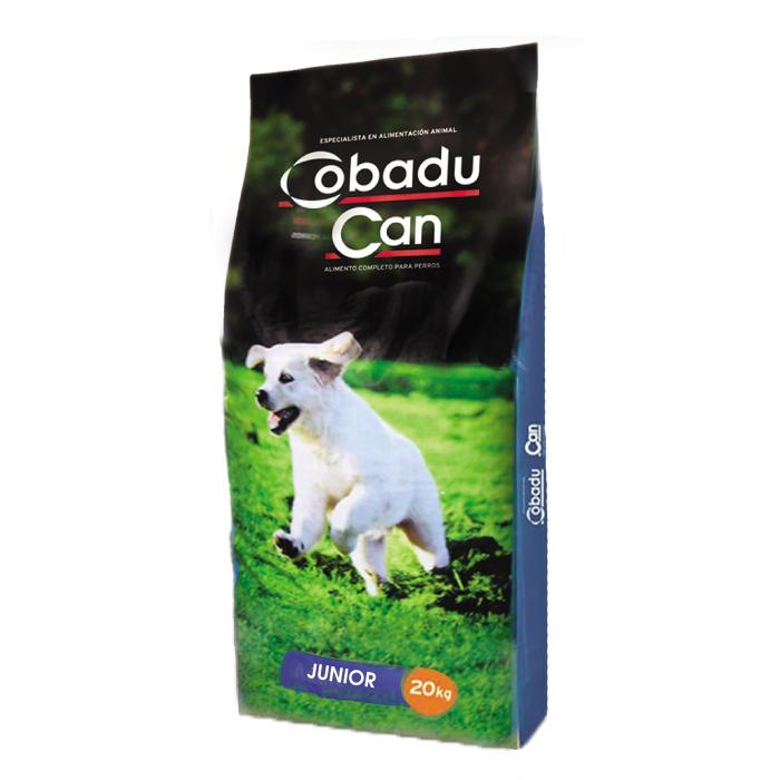 COBADU CAN junior 20kg