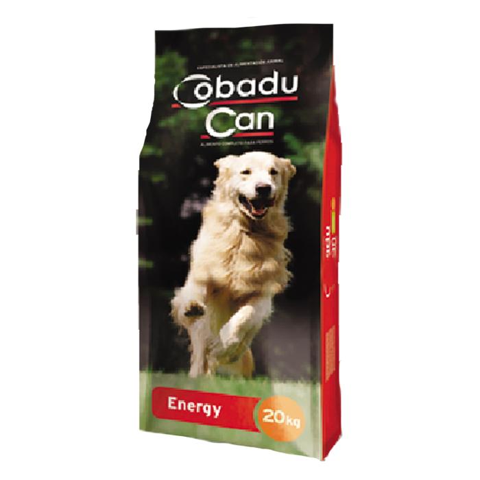 COBADU CAN energy 20kg