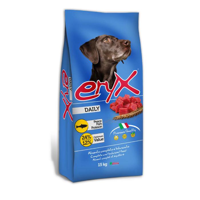 ERYX rybí 15kg