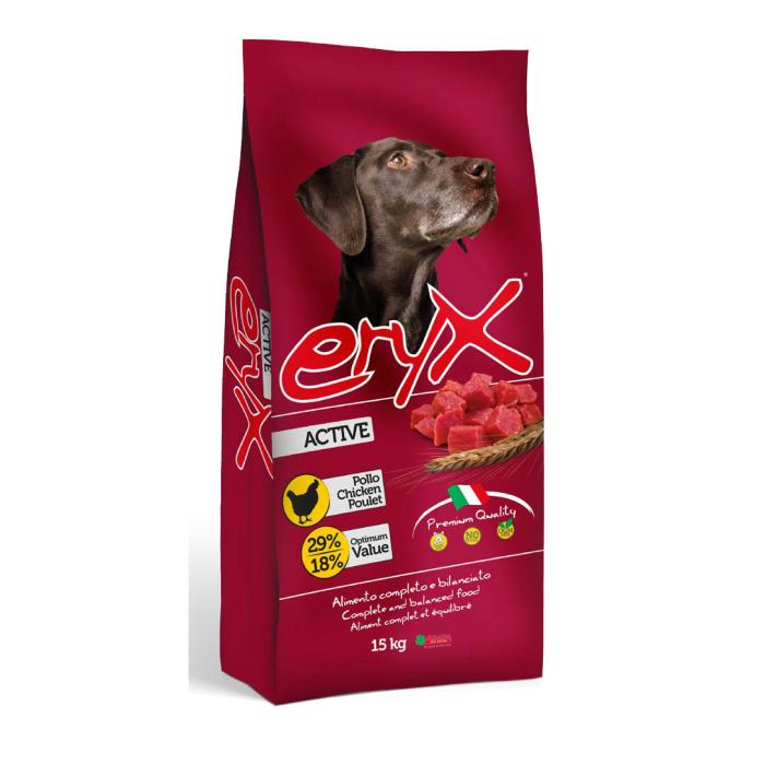 ERYX active 15kg