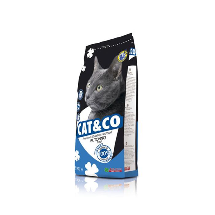 CAT&CO ryba 2kg