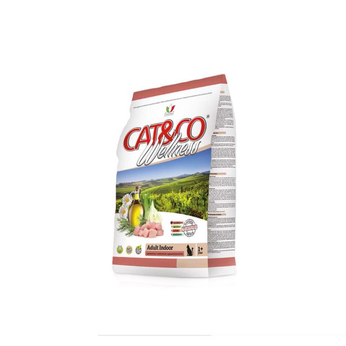 CAT&CO wellness adult indoor 1,5kg