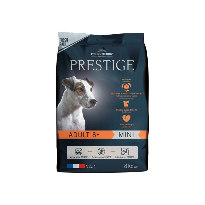 Flatazor PRESTIGE adult 8+ mini 8kg