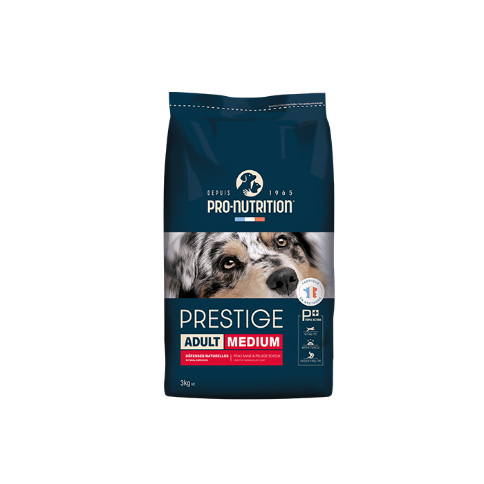 Flatazor PRESTIGE adult medium 3kg