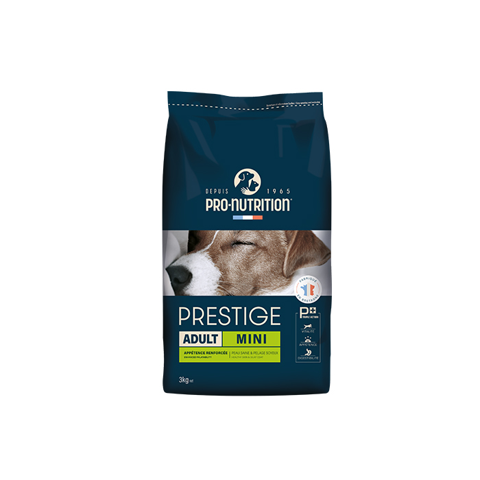 Flatazor PRESTIGE adult mini 3kg