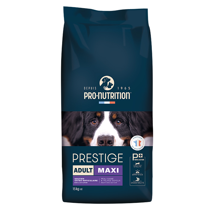 Pro-Nutrition PRESTIGE adult maxi 15kg
