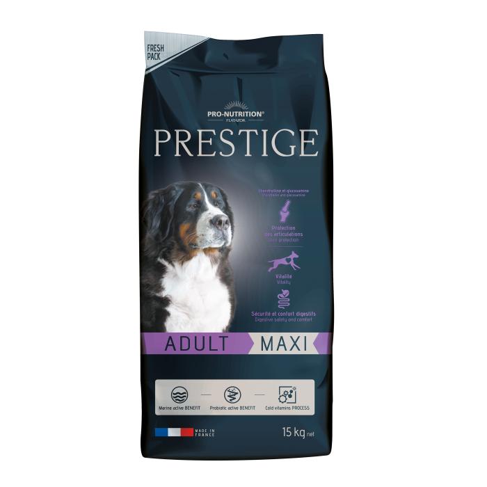 Flatazor PRESTIGE adult maxi 15+3kg