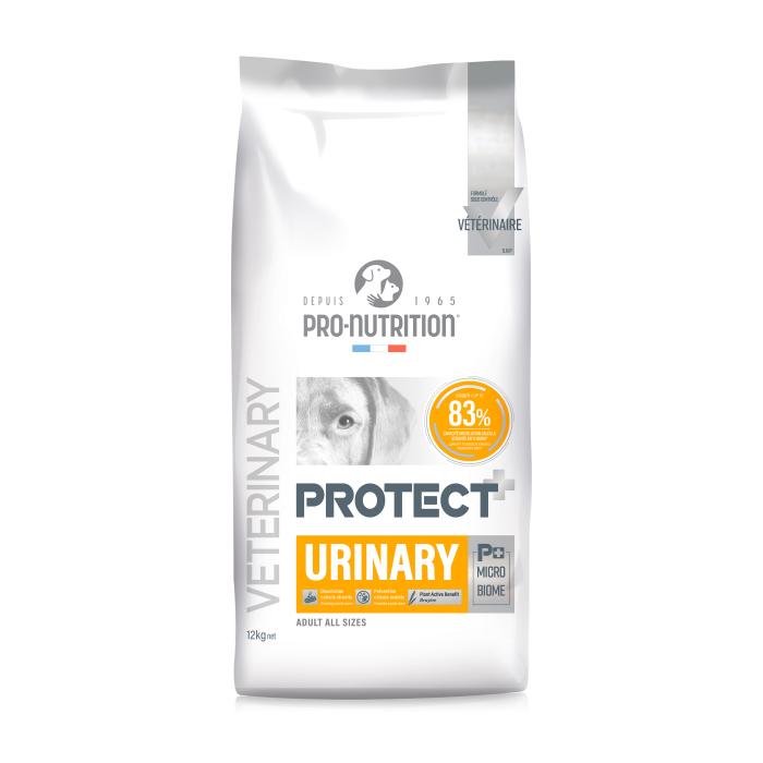Pro-Nutrition PROTECT DOG urinary 12kg