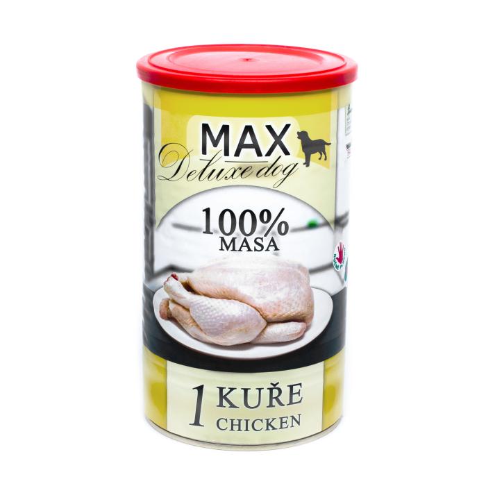 MAX 1 kuře 1200g