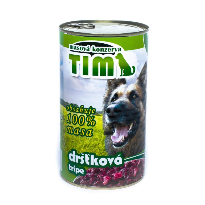 TIM dršťková 1200g